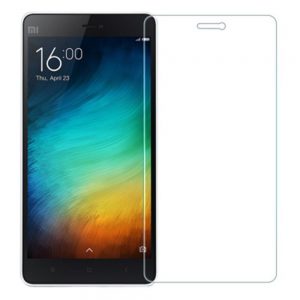Захисне скло для XIAOMI Mi4i/Mi4c (0.3 мм, 2.5D)