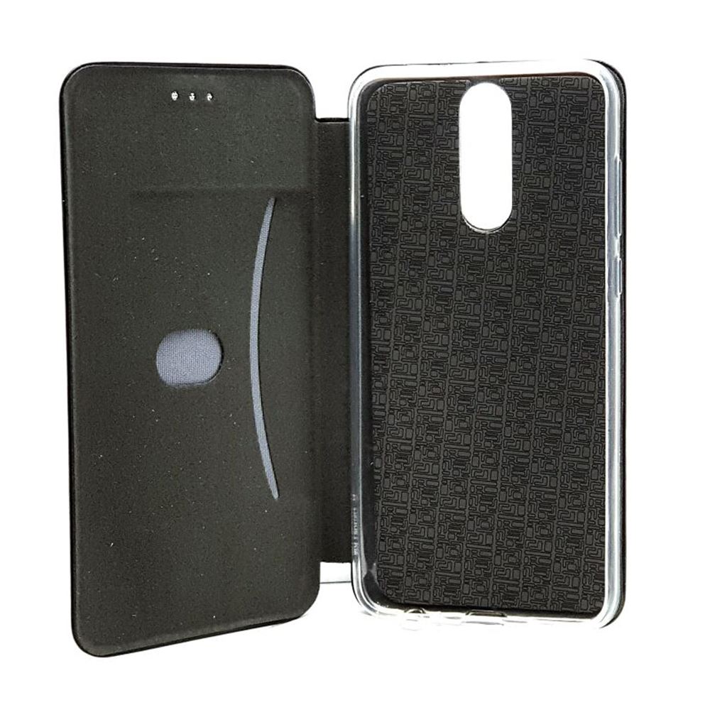 Чохол книжка G-Case для Huawei Mate 10 Lite Чорний - Зображення 2