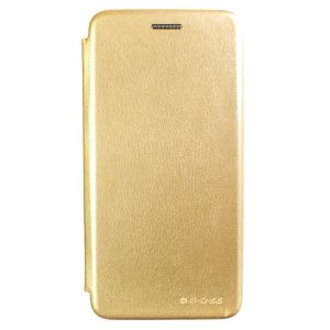 Чохол книжка G-Case для Huawei Y5 (2019) Золотий