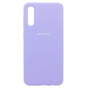 Чохол Original Soft для Samsung A30s/A50 Лавандовий
