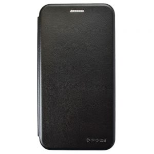 Чохол книжка G-Case для Meizu M5s Чорний