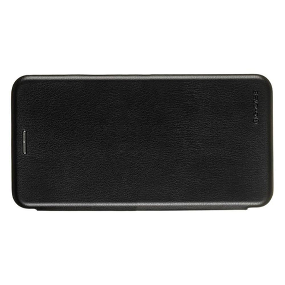 Чохол книжка G-Case для Huawei Mate 10 Lite Чорний - Зображення 3