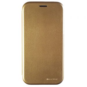 Чохол книжка G-Case для Samsung J530 (J5-2017) Золотий