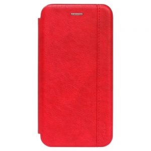 Чохол книжка Gelius для Huawei Y7 (2019) Червоний
