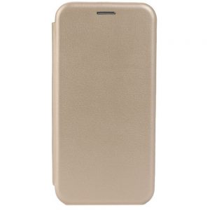 Чохол книжка G-Case для Samsung J600 (J6-2018) Золотий