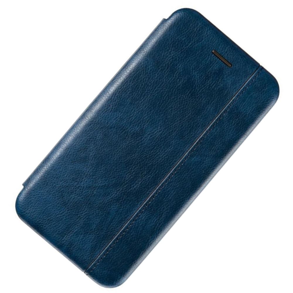Чохол книжка Gelius для Huawei Y7 (2019) Синій - Зображення 3