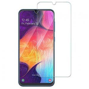 Захисне скло для SAMSUNG A705/A707  A70/A70S / A32  (0.3 мм, 2.5D)