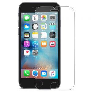 Захисне скло для APPLE iPhone 6 Plus (0.3 мм, 2.5D)