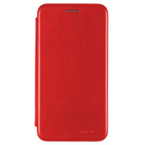 Чохол книжка G-Case для Xiaomi Redmi Note 8t Червоний