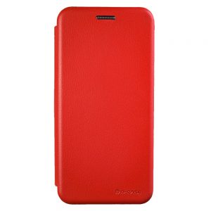 Чохол книжка G-Case для Samsung A015 (A01) Червоний