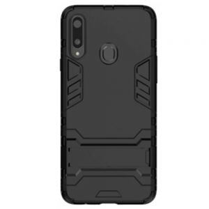 Чохол HONOR Hard Defence для Samsung A207 / A20S 2019 Чорний