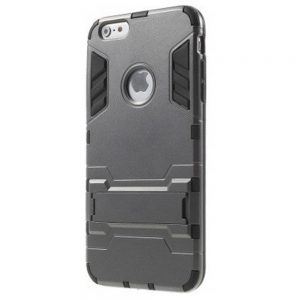 Чохол HONOR Hard Defence для iPhone 7/8 Сірий