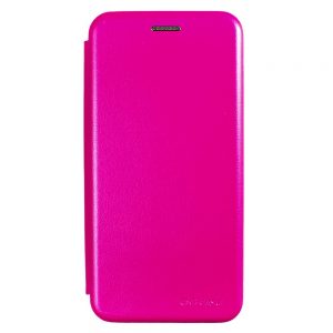 Чохол книжка G-Case для Xiaomi Redmi 6a Рожевий