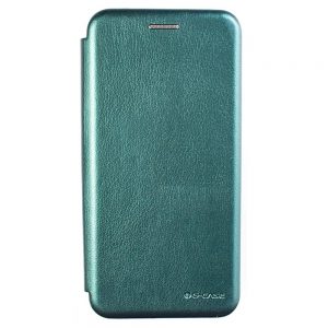 Чохол книжка G-Case для Samsung A015 (A01) Темно-зелений