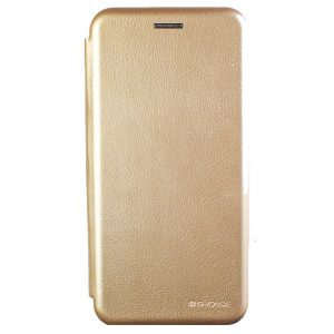 Чохол книжка G-Case для Samsung A015 (A01) Золотий