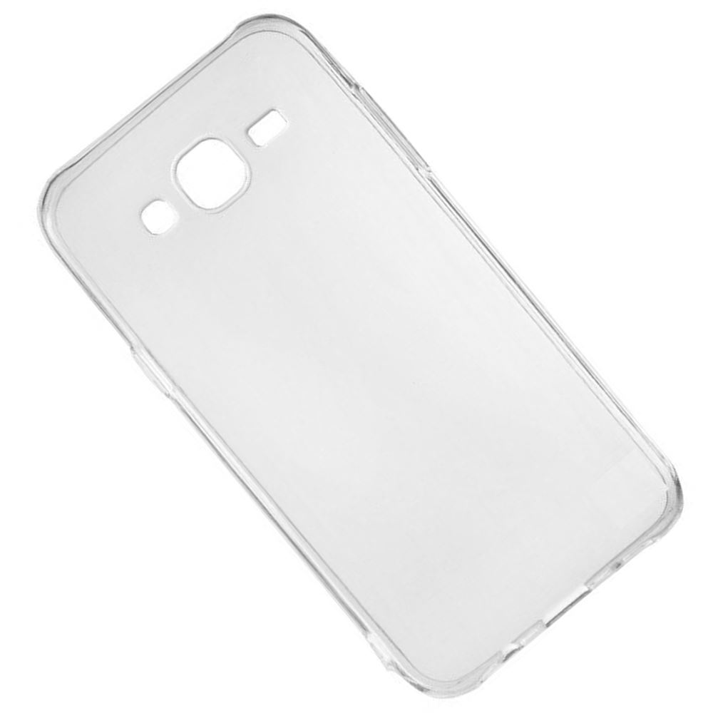 Чохол Ultra Thin Air для Samsung J710 (J7-2016) Прозорий - Зображення 4