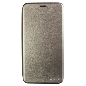 Чохол книжка G-Case для Xiaomi Redmi Note 5a Сірий