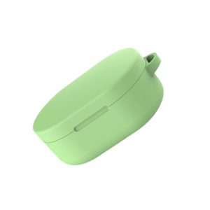 Чохол для Xiaomi Redmi Airdots Зелений
