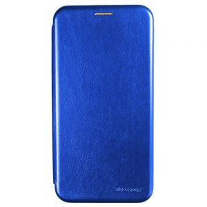 Чохол книжка G-Case для Huawei Honor 8x Синій
