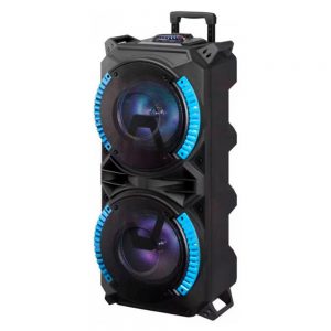 Колонка Bluetooth Party BoomBox 2802