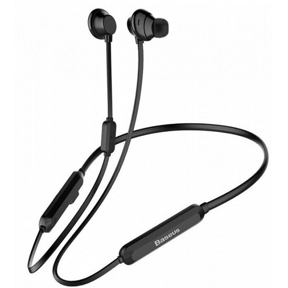 Навушники Bluetooth Baseus S11A Чорний