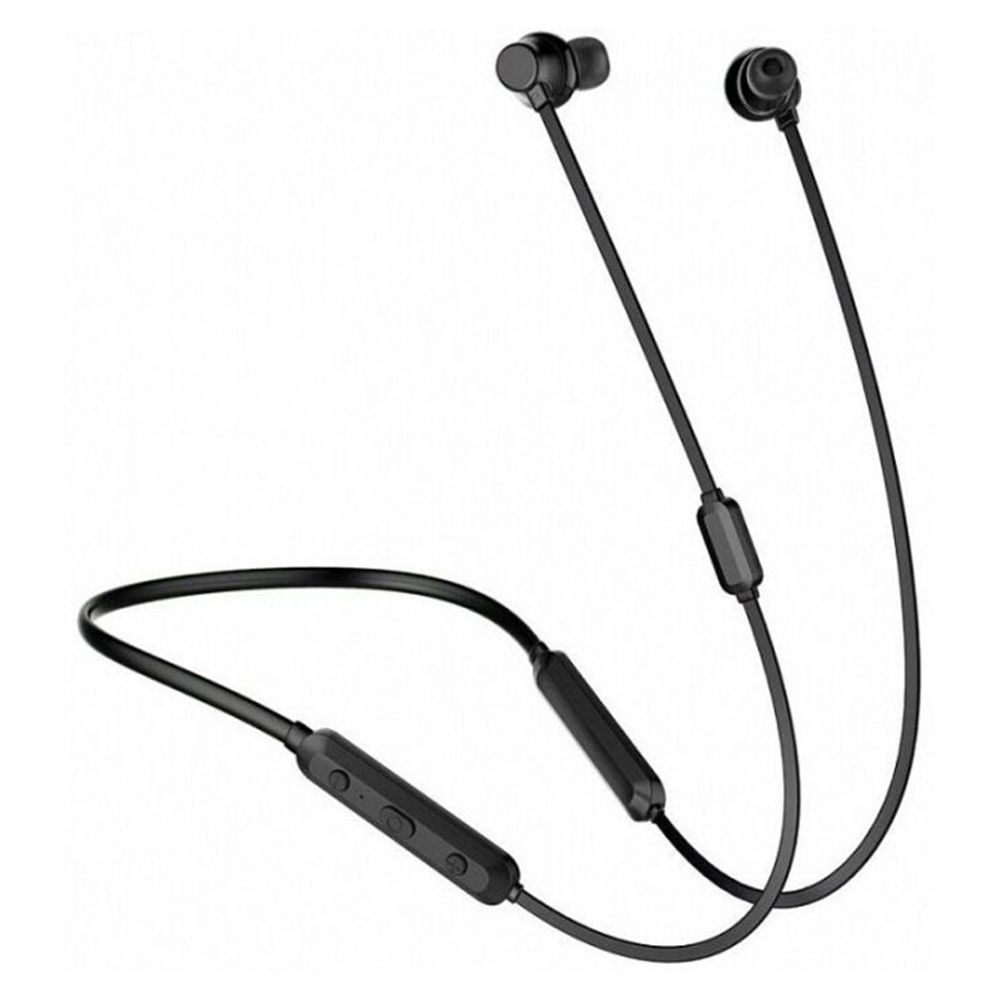 Навушники Bluetooth Baseus S11A Чорний - Зображення 2