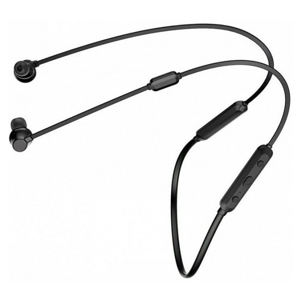 Навушники Bluetooth Baseus S11A Чорний - Зображення 3