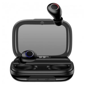 Навушники Bluetooth Usams YJ001 BT5.0 Чорний