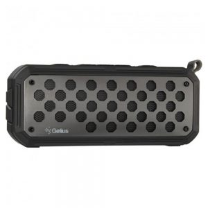 Колонка Bluetooth Gelius Pro Duster GP-BS520 Чорний