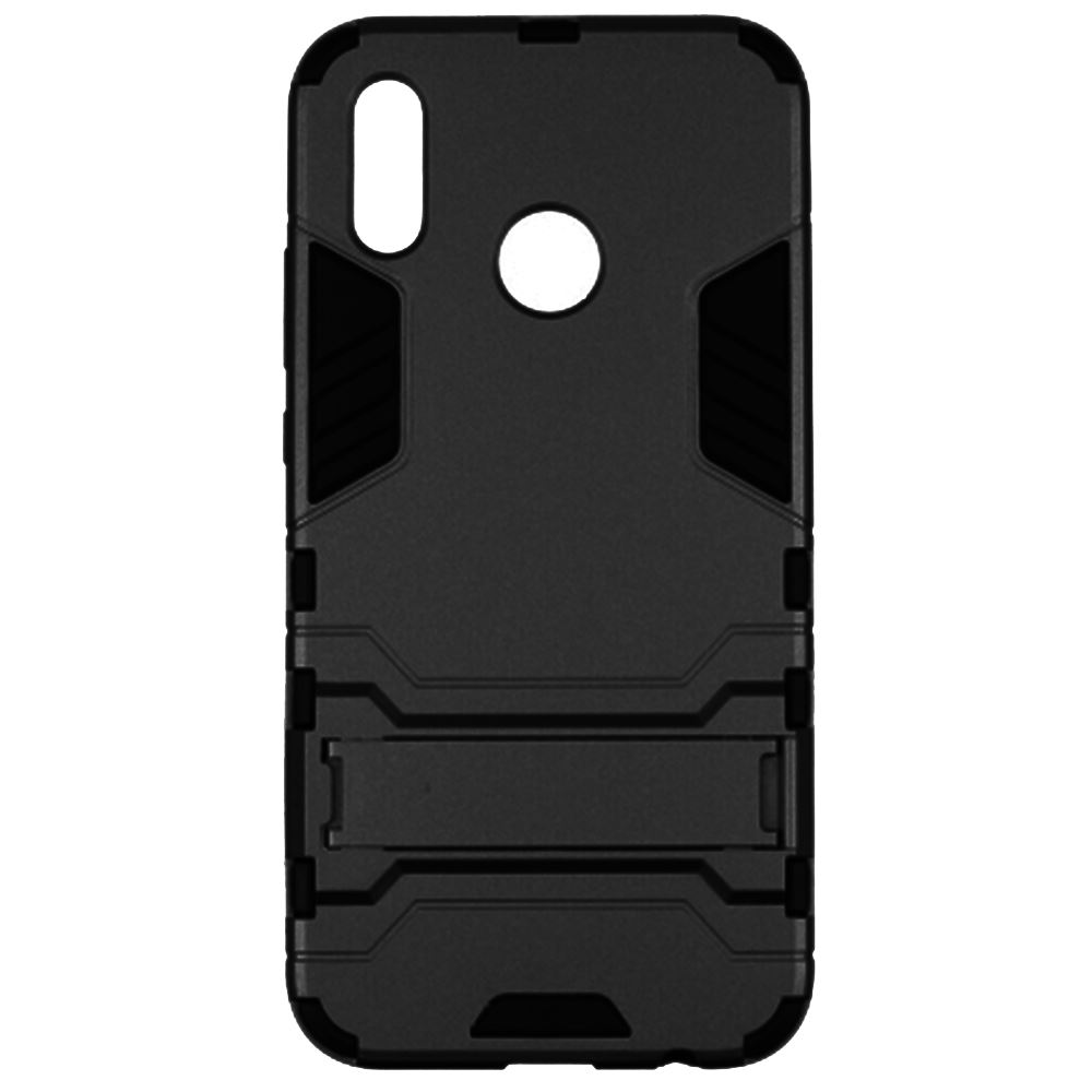 Чохол HONOR Hard Defence для Huawei P20 Lite Чорний
