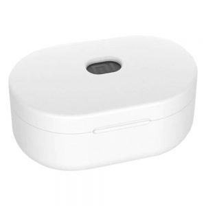Чохол для Xiaomi Redmi Airdots Бiлий