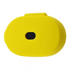 Чохол для Xiaomi Redmi Airdots Жовтий