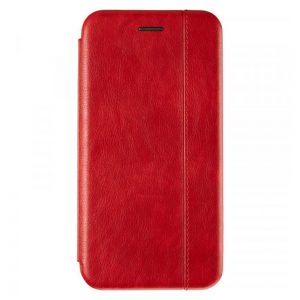 Чохол книжка Gelius для Xiaomi Mi9t/K20/K20 Pro Червоний