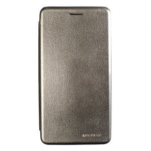 Чохол книжка G-Case для Xiaomi Redmi 5a Сірий