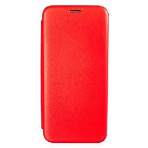 Чохол книжка G-Case для Samsung A515 (A51) Червоний