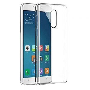 Чохол Ultra Thin Air для Xiaomi Redmi Note 4x Прозорий