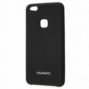 Чохол Original Soft для Huawei P10 Lite Чорний