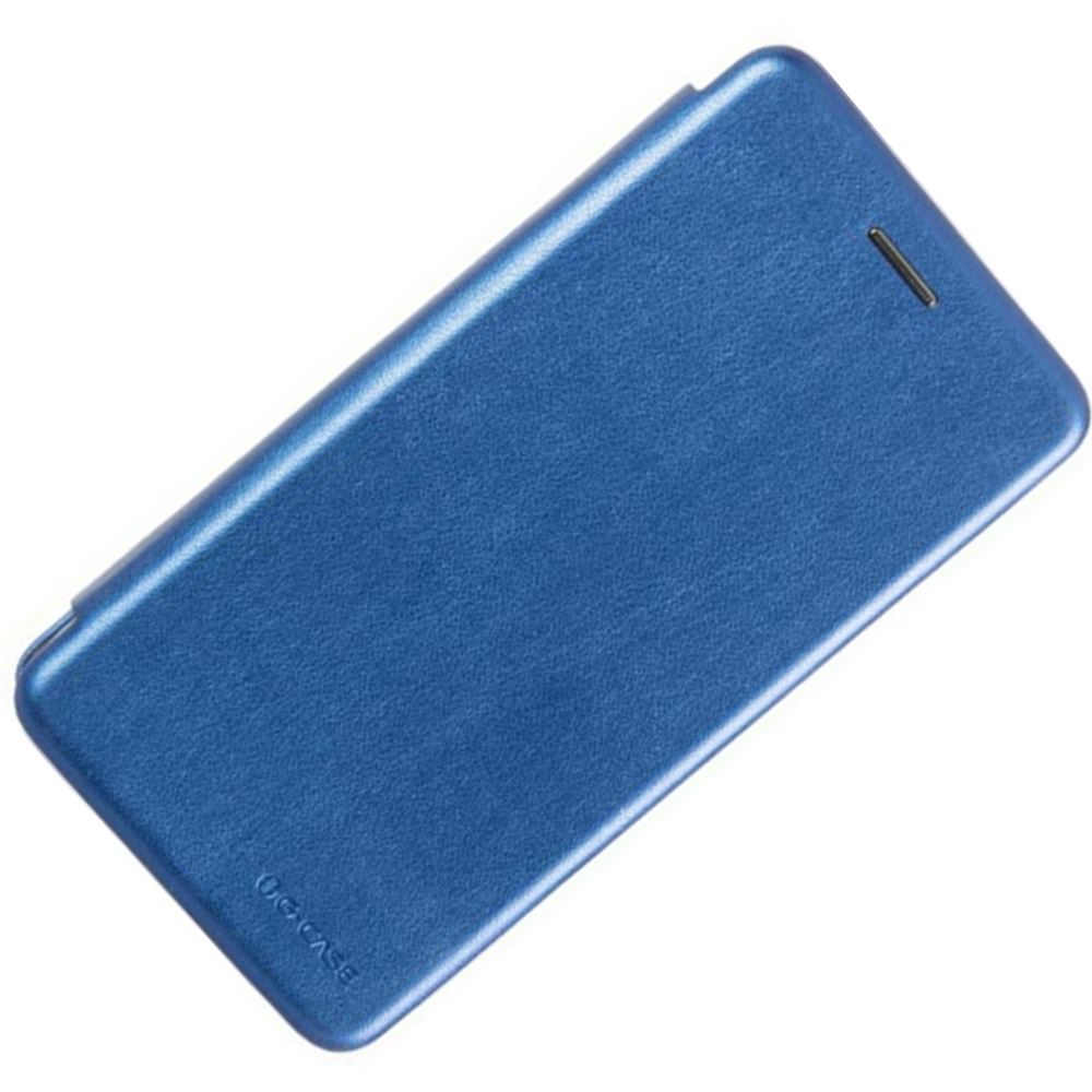 Чохол книжка G-Case для Xiaomi Redmi 7a Синій - Зображення 3