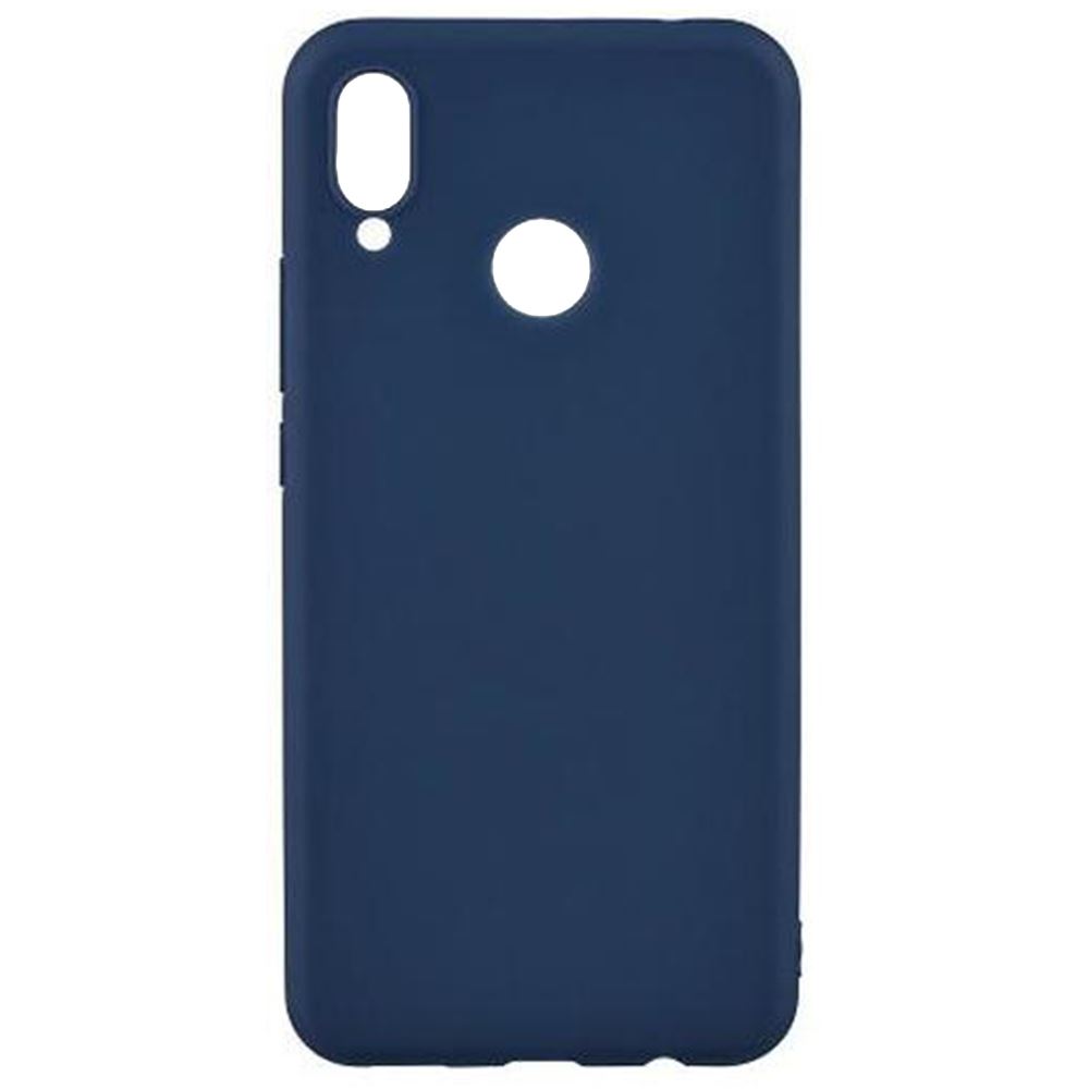 Чохол Original Soft для Huawei Honor 8x Синий