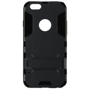 Чохол HONOR Hard Defence для iPhone 6 Чорний
