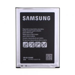 Акумулятор Original Quality для Samsung J110 (J1 Ace) (EB-BJ110ABE) (70%-100%)