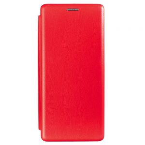 Чохол книжка Gelius для Xiaomi Redmi Note 8t Червоний