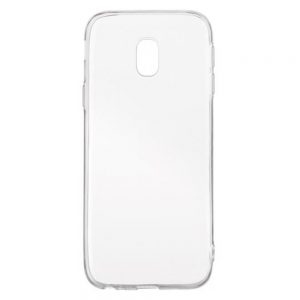 Чохол Ultra Thin Air для Nokia 3.1 Прозорий