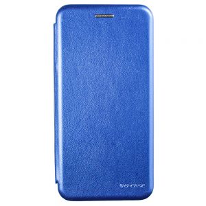 Чохол книжка G-Case для Samsung A015 (A01) Синій