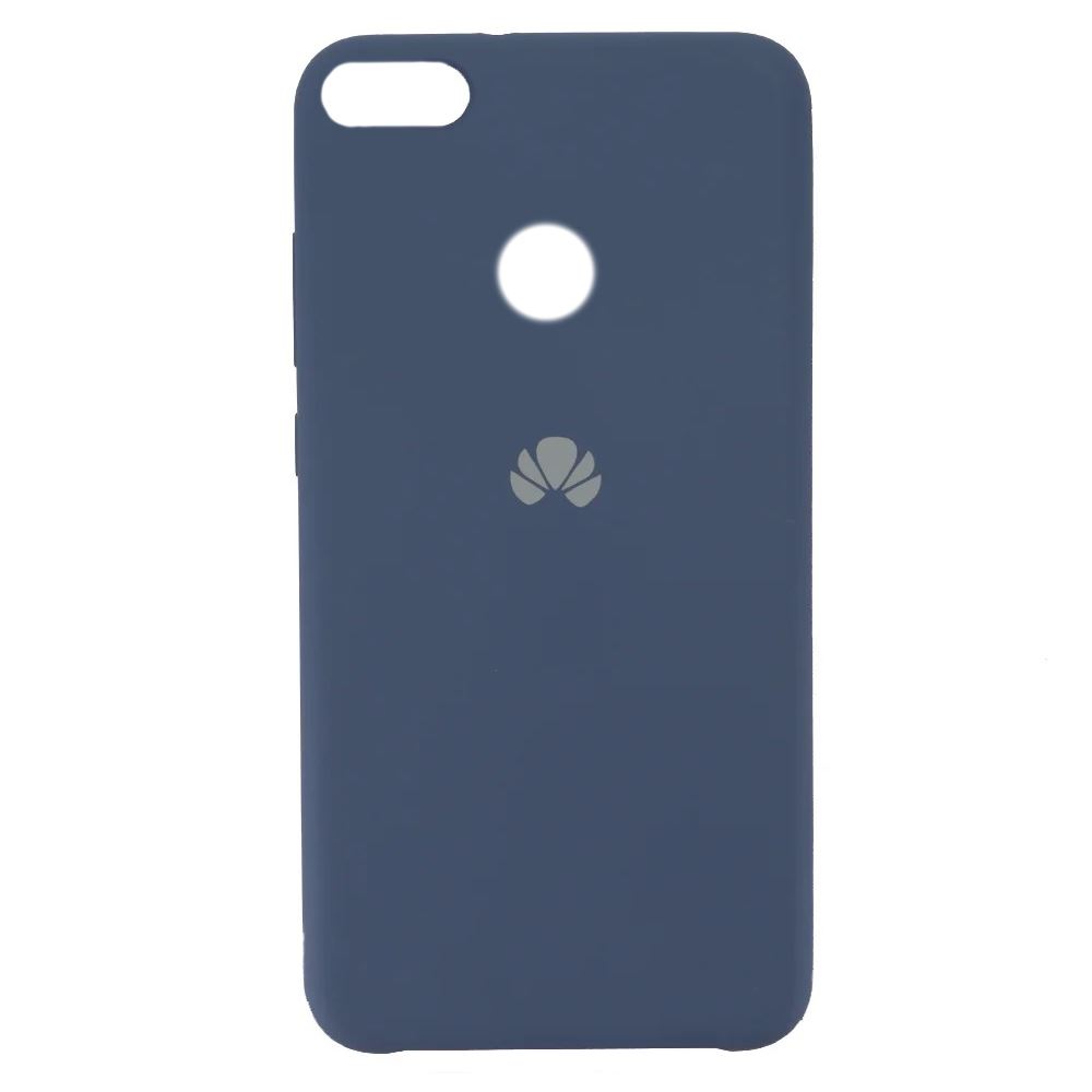 Чохол Original Soft для Huawei Nova Lite (2017) Темно-синій