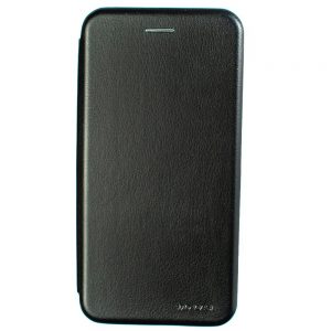 Чохол книжка G-Case для Samsung A730 (A8 Plus-2018) Чорний