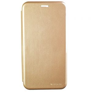 Чохол книжка G-Case для Samsung A107 (A10s) Золотий