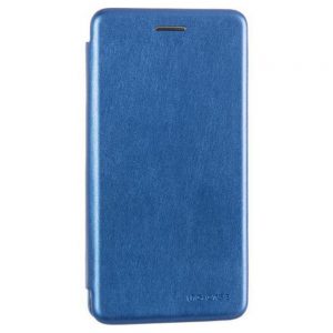 Чохол книжка G-Case для Xiaomi Redmi 6 Синій