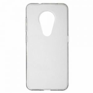 Чохол Ultra Thin Air для Nokia 6.2 Прозорий