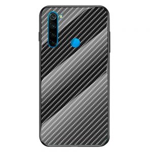 Чохол Twist для Xiaomi Redmi Note 8 Чорний